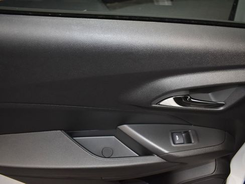 New 2026 Chevrolet Trax ACTIV image 14