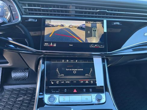 New 2026 Audi Q8 Premium Plus image 25