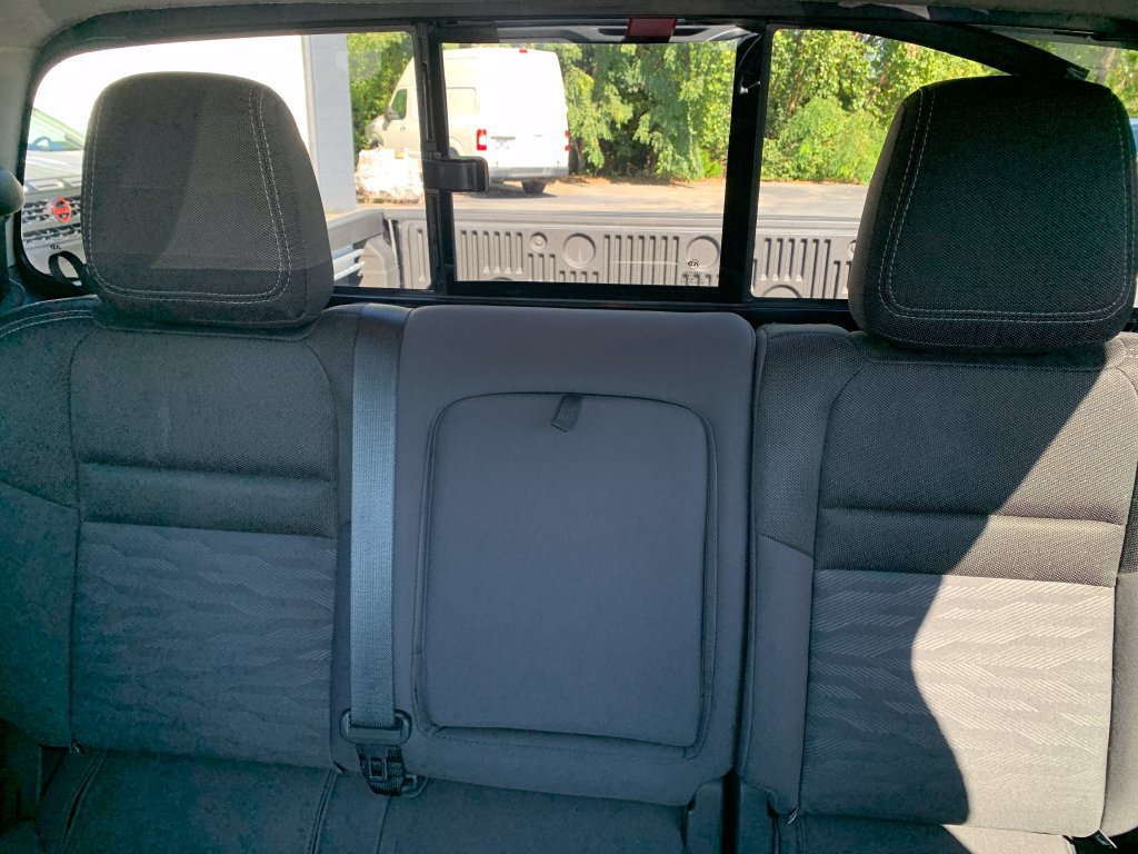 Certified 2022 Nissan Frontier SV RWD image 26