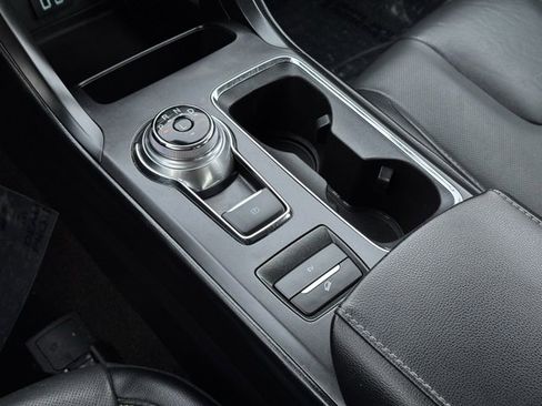 Used 2020 Ford Fusion Energi Titanium image 16