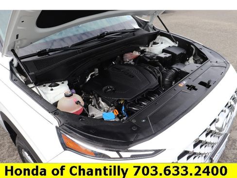 Used 2022 Hyundai Santa Fe SEL AWD/4WD image 30