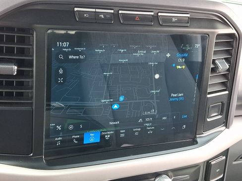 Certified 2023 Ford F150 Lightning XLT w/ Equipment Group 312A High AWD/4WD image 22