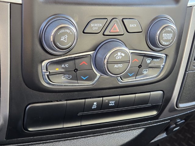 Used 2023 RAM 1500 Classic SLT w/ Electronics Group AWD/4WD image 21