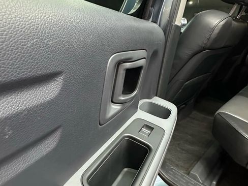 Used 2006 Honda Ridgeline RTL image 24