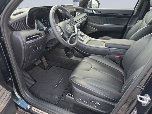 Used 2025 Hyundai Palisade Calligraphy FWD image 49