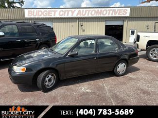 Used 1999 Toyota Corolla VE image 1