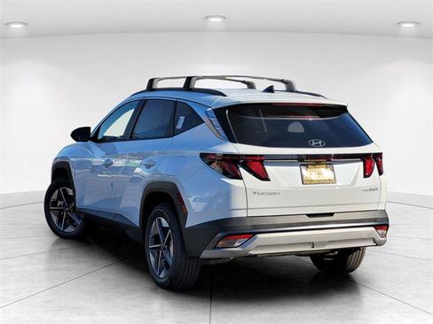 New 2026 Hyundai Tucson SEL image 5