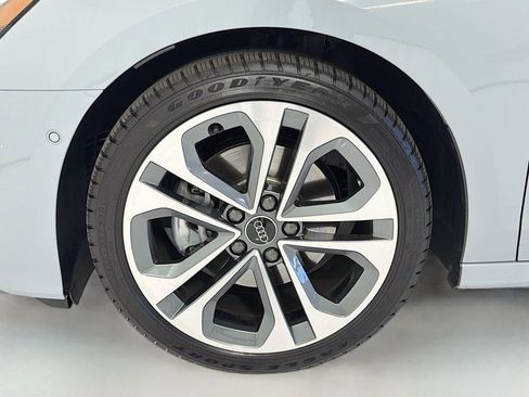 Certified 2025 Audi A3 2.0T Premium w/ Black Optic Package image 31