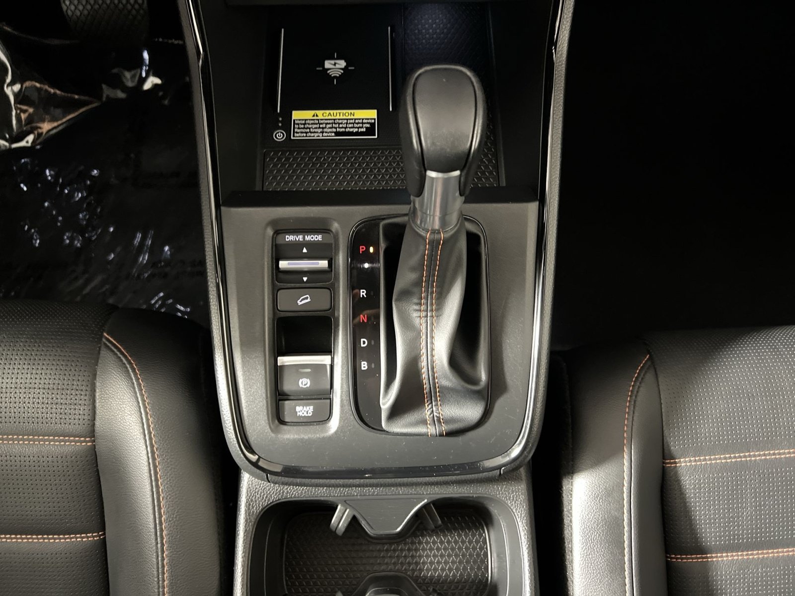 Used 2024 Honda CR-V Sport Touring image 22
