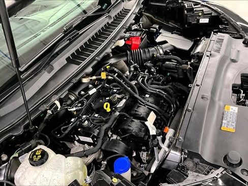 Used 2020 Ford Edge SEL w/ Convenience Package image 32