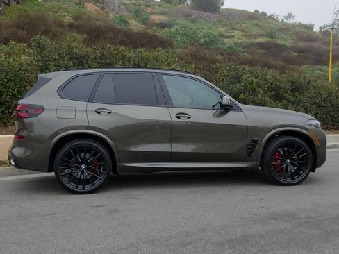 New 2026 BMW X5 xDrive40i w/ M Sport Package image 4