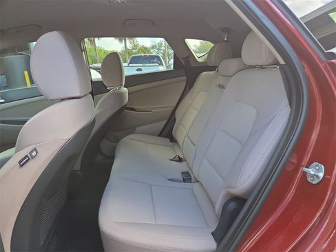 Used 2020 Hyundai Tucson Value image 15