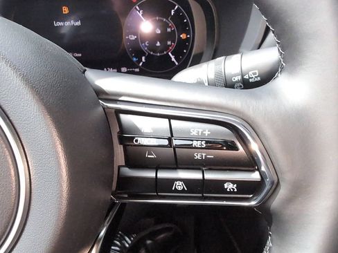 New 2026 MAZDA CX-90 Plug-In Hybrid w/ Premium Plus AWD/4WD image 20