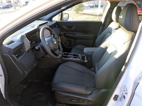 New 2026 Subaru Outback Limited image 21