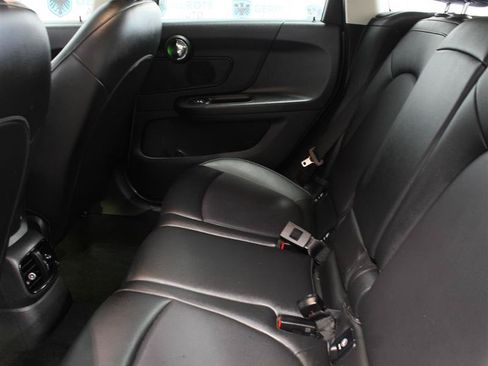 Used 2020 MINI Cooper Countryman FWD image 16