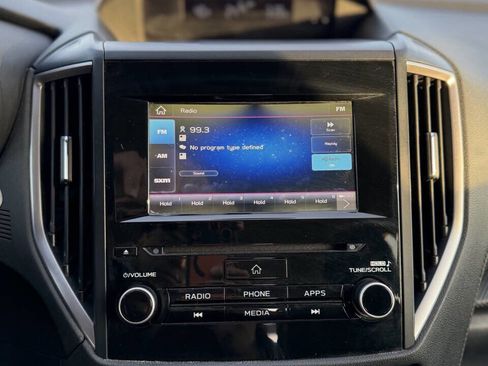 Used 2019 Subaru Forester w/ Alloy Wheel Package image 13