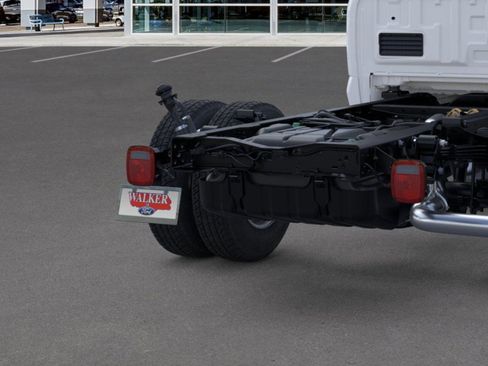 New 2026 Ford F350 XL w/ XL Chrome Package image 43