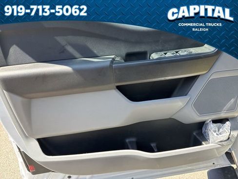 New 2026 Ford F350 XL w/ XL Chrome Package AWD/4WD image 20