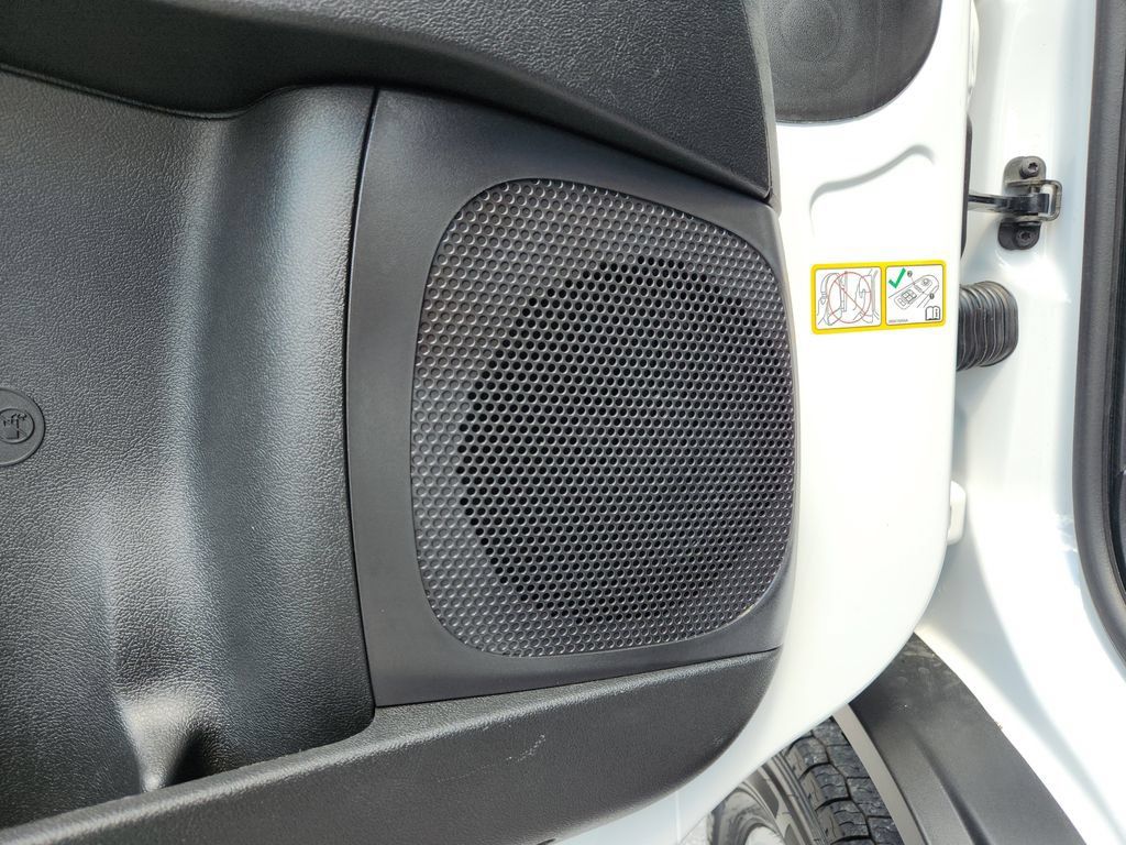 New 2026 RAM ProMaster 2500 w/ Quick Order Package 22G SLT FWD image 18