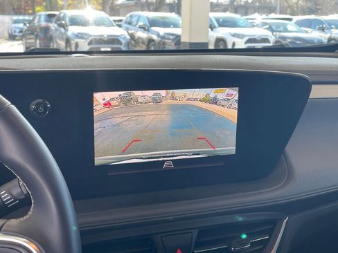 Used 2025 Buick Encore GX Preferred image 17