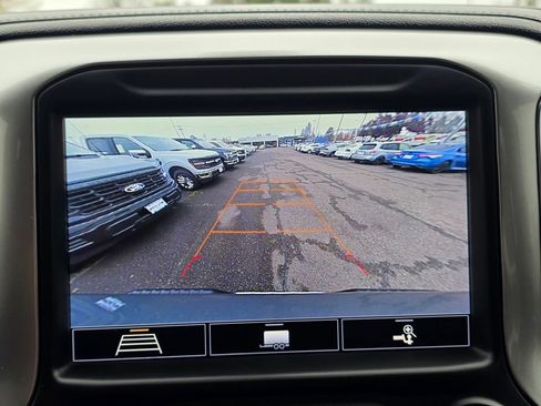 Used 2020 Chevrolet Silverado 1500 LT w/ All-Star Edition image 13