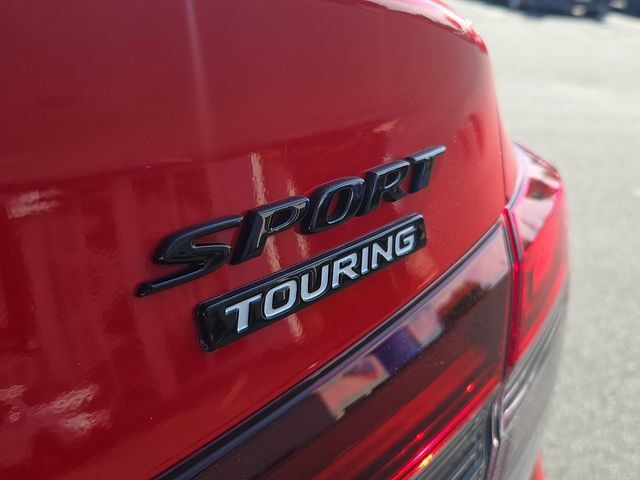 Used 2026 Honda Civic Sport Touring image 32