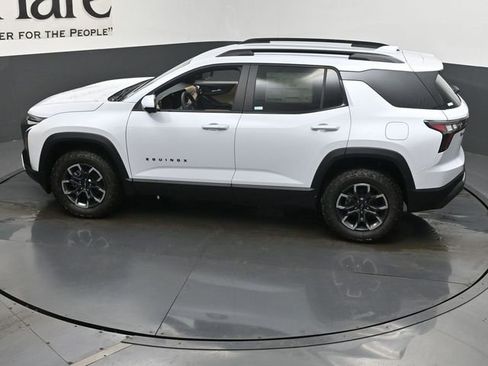 New 2026 Chevrolet Equinox ACTIV w/ Safety and Technology Package image 21