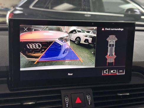 Used 2023 Audi Q5 2.0T Premium w/ Convenience Package image 25