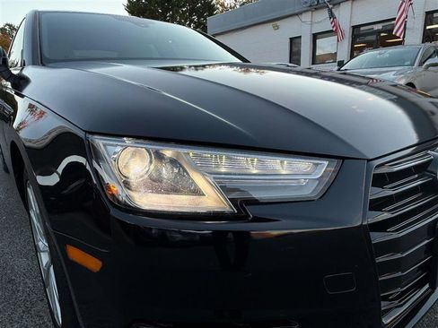 Used 2017 Audi A4 2.0T Premium w/ Convenience Package image 5
