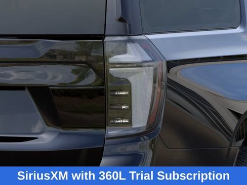 New 2026 Chevrolet Suburban RST w/ RST Capability Package AWD/4WD image 12