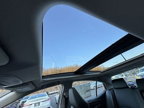 New 2026 Toyota Camry XLE w/ Premium Plus Package image 18