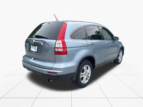 Used 2010 Honda CR-V EX-L image 8
