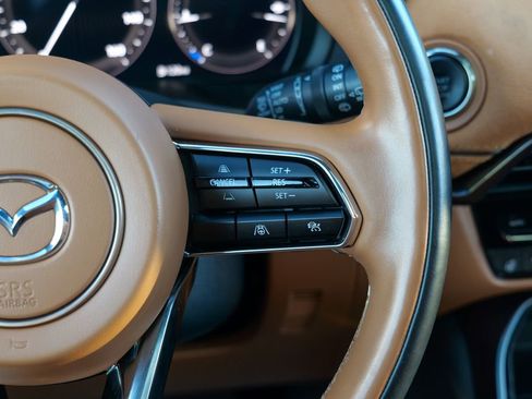 Used 2024 MAZDA CX-90 3.3 Turbo S w/ Premium Plus image 42