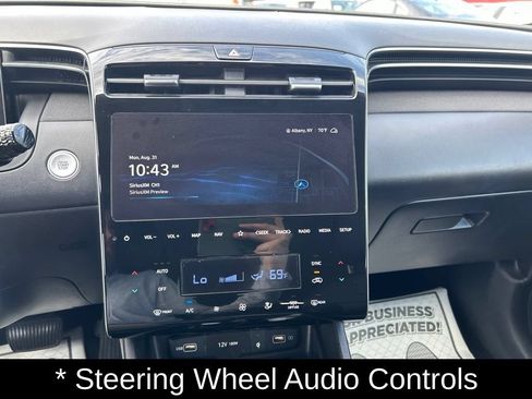 Certified 2023 Hyundai Tucson XRT AWD/4WD image 16