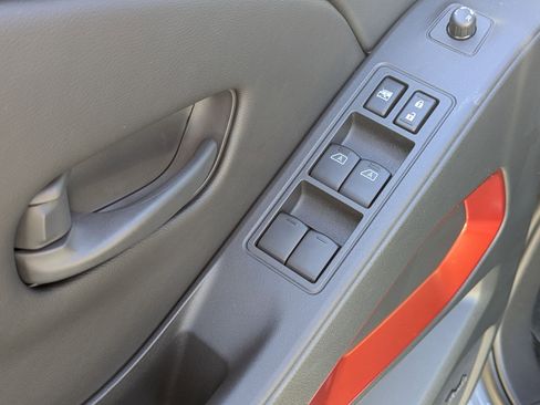 New 2026 Nissan Frontier PRO-4X w/ Pro Premium Package image 12