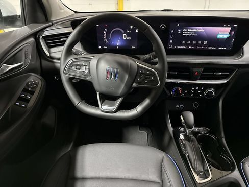 New 2026 Buick Encore GX Sport Touring w/ Comfort Package FWD image 11