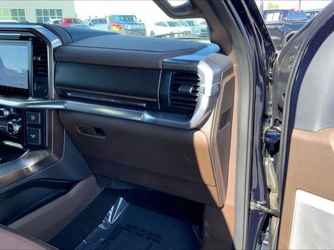 Used 2025 Ford F150 King Ranch image 19