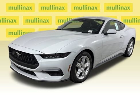 New 2026 Ford Mustang Coupe RWD image 15