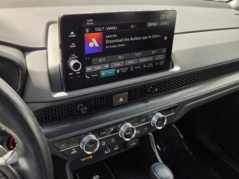 Used 2025 Honda CR-V Sport-L image 21