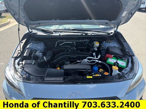 Used 2019 Subaru Crosstrek 2.0i Limited w/ Moonroof Package AWD/4WD image 35