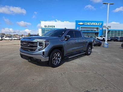Used 2023 GMC Sierra 1500 SLT w/ SLT Premium Package