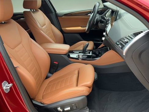Used 2021 BMW X4 M40i AWD/4WD image 20