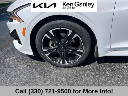 Used 2023 Kia K5 GT-Line AWD/4WD image 17