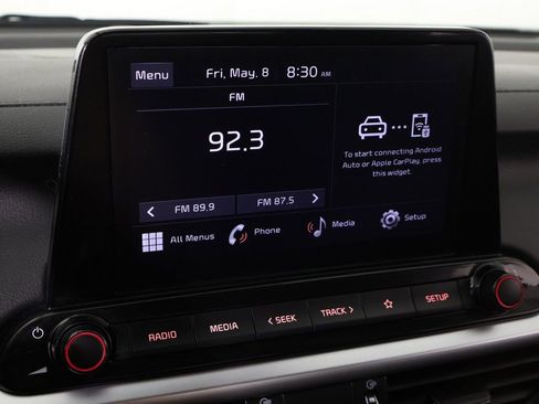 Used 2024 Kia Forte LXS w/ LXS Technology Package FWD image 40