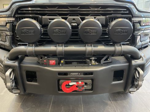 Used 2026 RAM 2500 Laramie image 5