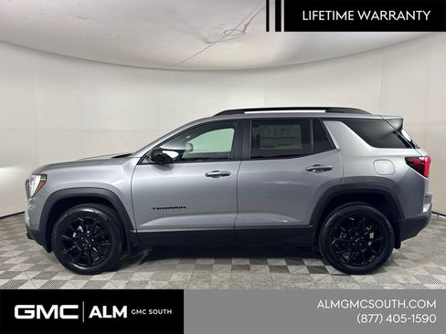 New 2026 GMC Terrain Elevation FWD image 10