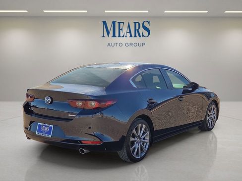 Used 2024 MAZDA MAZDA3 s image 6