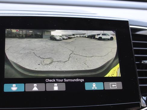 Used 2021 Honda Pilot Touring image 48