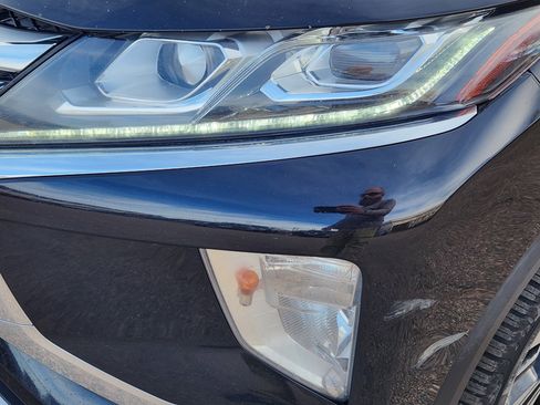 Used 2018 Mitsubishi Eclipse Cross SEL image 5