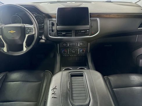 Used 2021 Chevrolet Tahoe Premier image 19